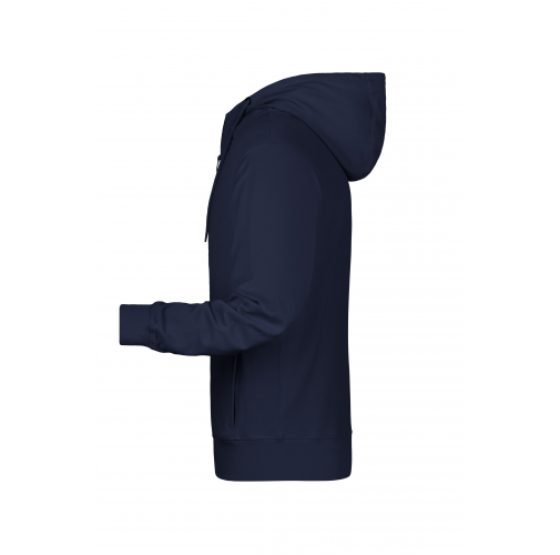 Men\'s Zip Hoody OCS Blended & RCS