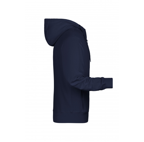 Men\'s Zip Hoody OCS Blended & RCS