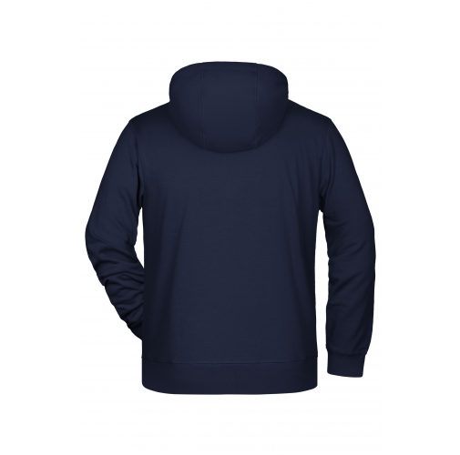 Men\'s Zip Hoody OCS Blended & RCS