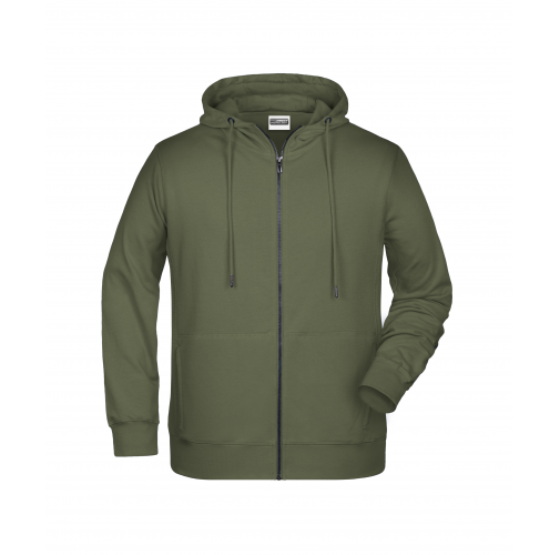 Men\'s Zip Hoody OCS Blended & RCS