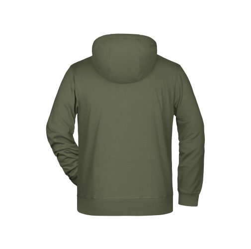 Men\'s Zip Hoody OCS Blended & RCS