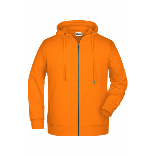 Men\'s Zip Hoody OCS Blended & RCS