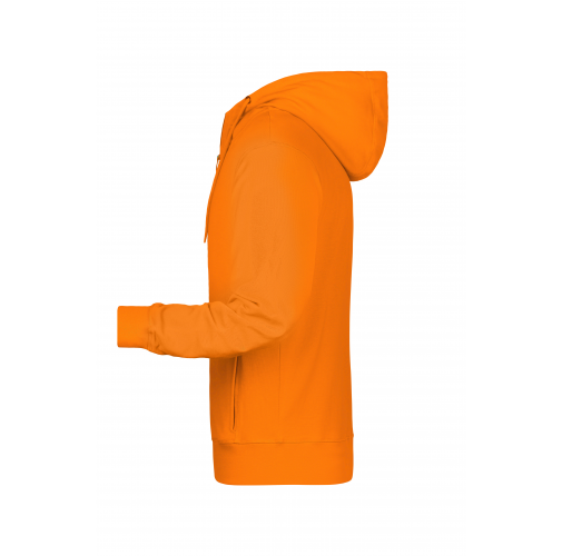 Men\'s Zip Hoody OCS Blended & RCS