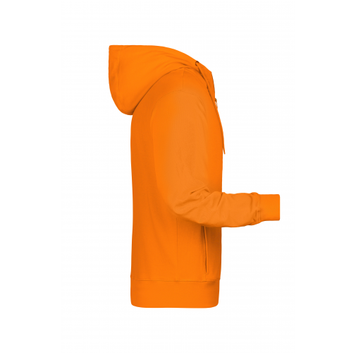 Men\'s Zip Hoody OCS Blended & RCS