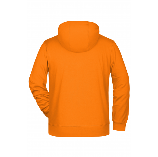 Men\'s Zip Hoody OCS Blended & RCS