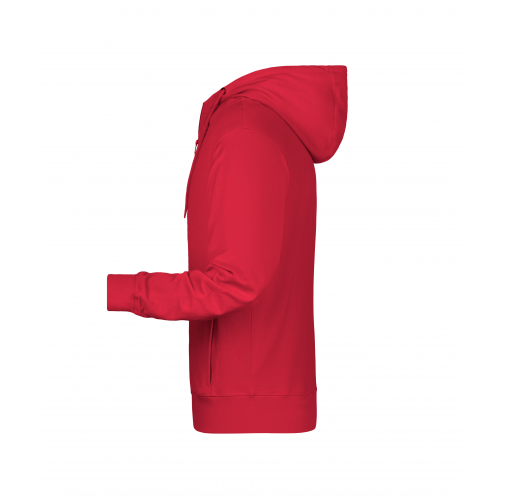 Men\'s Zip Hoody OCS Blended & RCS