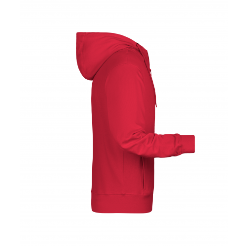 Men\'s Zip Hoody OCS Blended & RCS