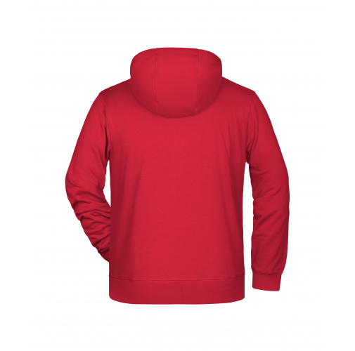 Men\'s Zip Hoody OCS Blended & RCS