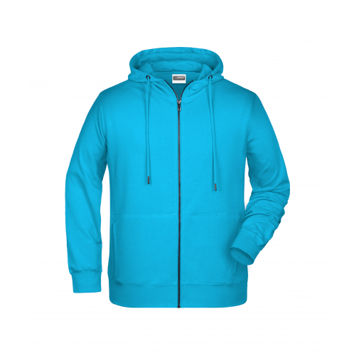 Men\'s Zip Hoody OCS Blended & RCS