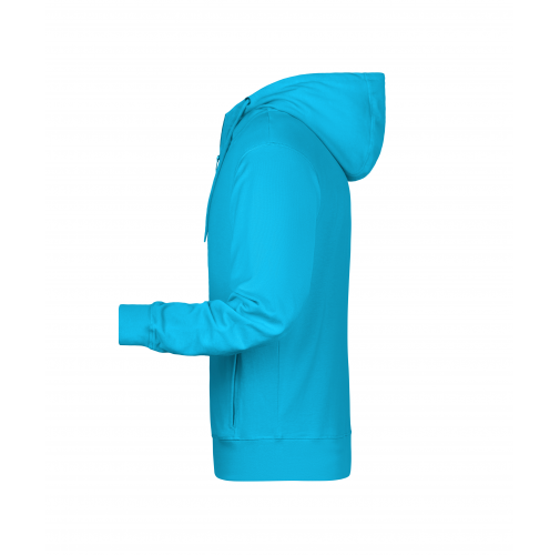 Men\'s Zip Hoody OCS Blended & RCS