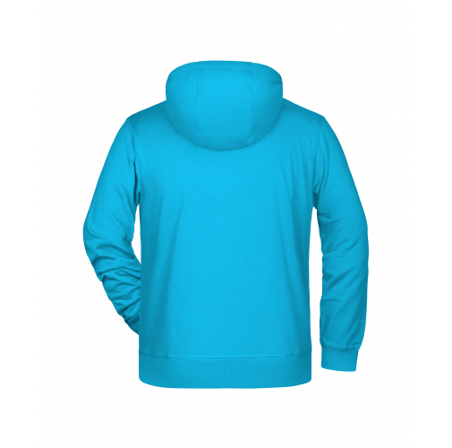 Men\'s Zip Hoody OCS Blended & RCS