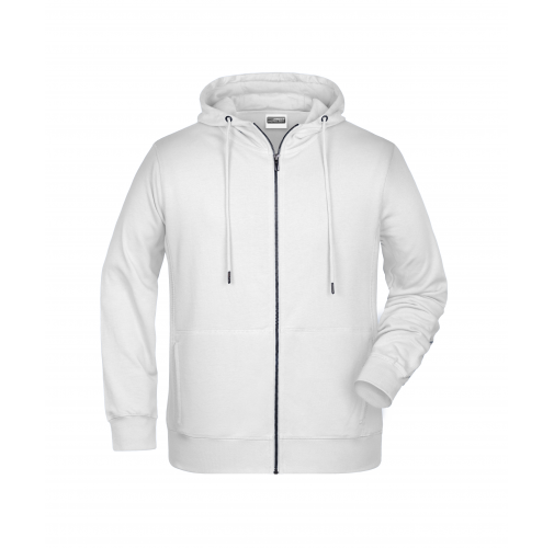 Men\'s Zip Hoody OCS Blended & RCS