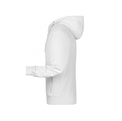 Men\'s Zip Hoody OCS Blended & RCS