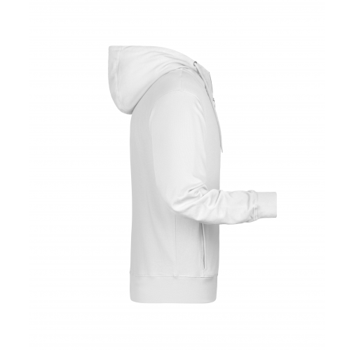 Men\'s Zip Hoody OCS Blended & RCS