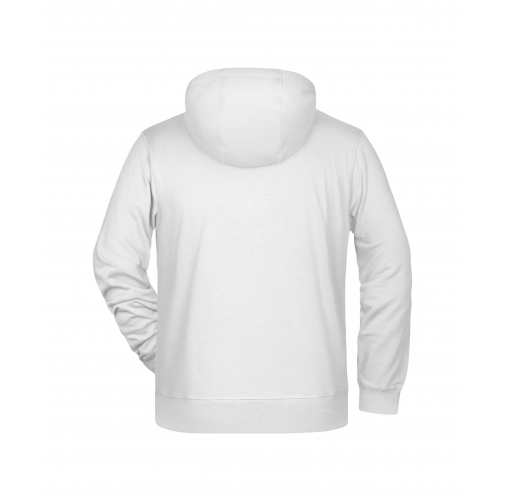 Men\'s Zip Hoody OCS Blended & RCS