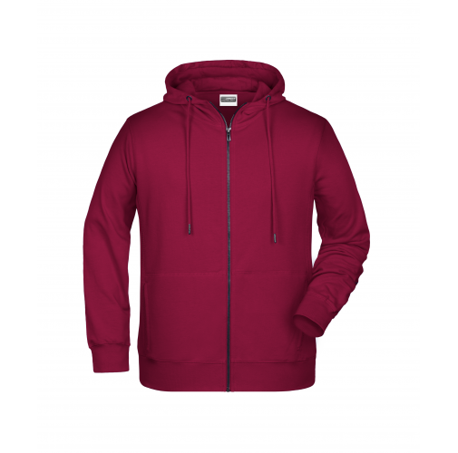 Men\'s Zip Hoody OCS Blended & RCS