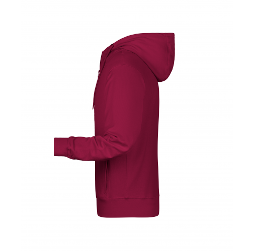 Men\'s Zip Hoody OCS Blended & RCS