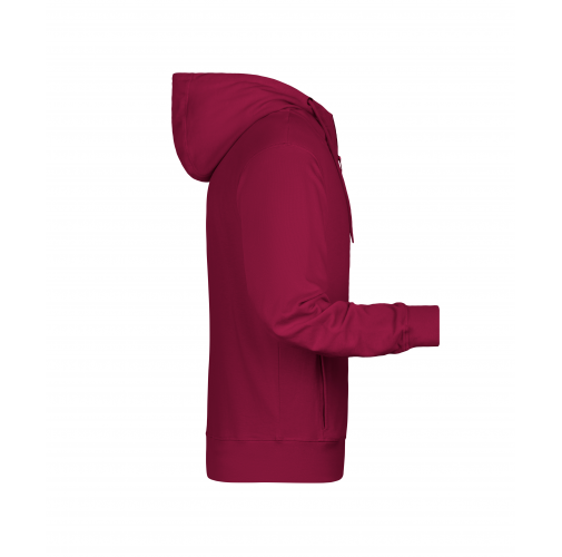 Men\'s Zip Hoody OCS Blended & RCS