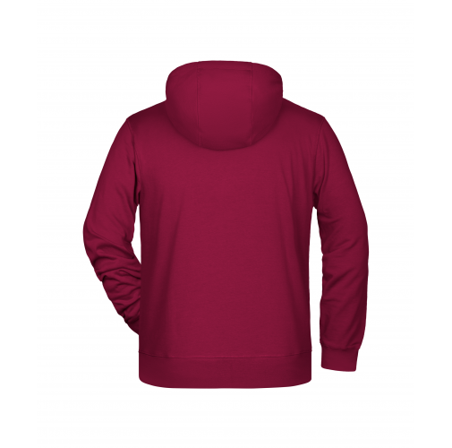 Men\'s Zip Hoody OCS Blended & RCS