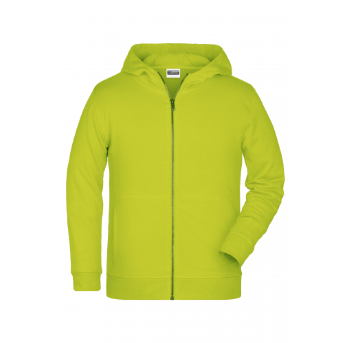 Children's Zip Hoody