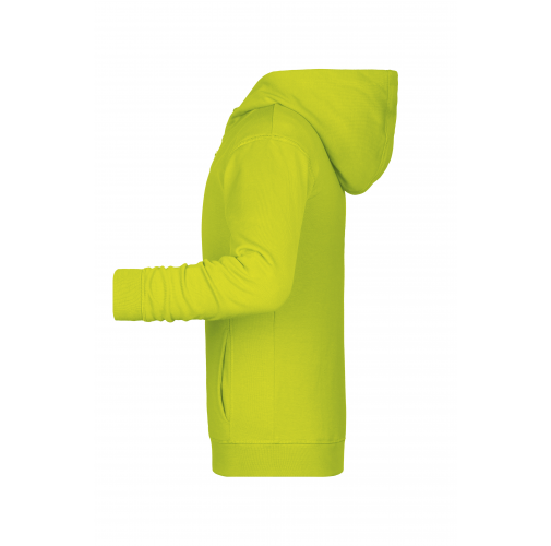 Children\'s Zip Hoody OCS Blended & RCS