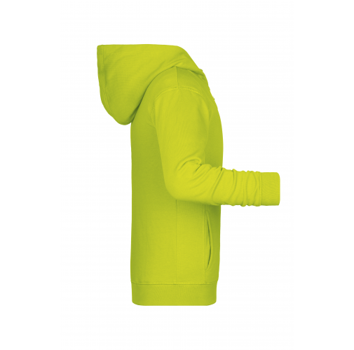 Children\'s Zip Hoody OCS Blended & RCS