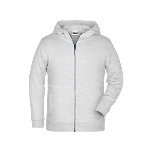 Children\'s Zip Hoody OCS Blended & RCS