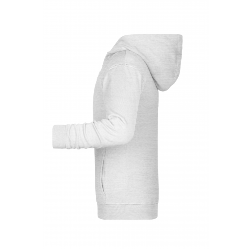 Children\'s Zip Hoody OCS Blended & RCS