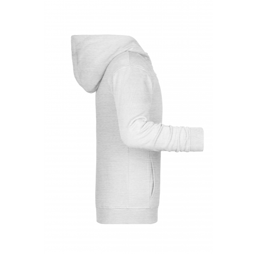 Children\'s Zip Hoody OCS Blended & RCS