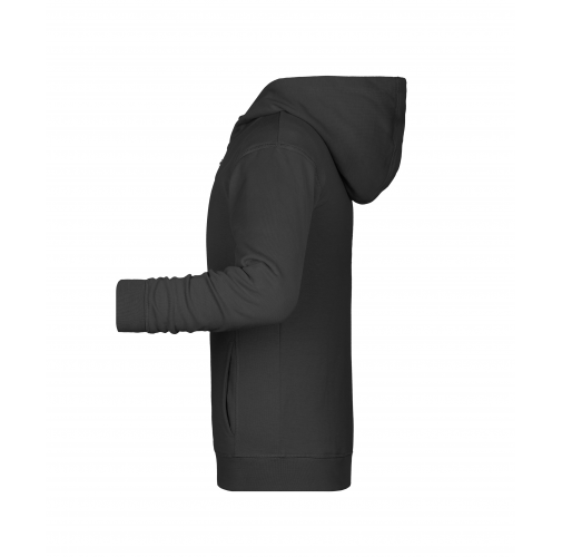 Children\'s Zip Hoody OCS Blended & RCS