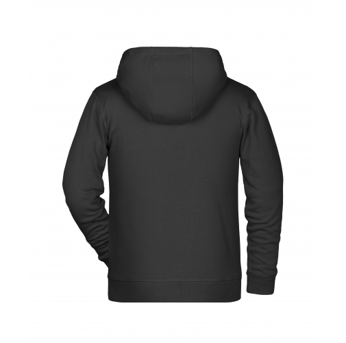 Children\'s Zip Hoody OCS Blended & RCS