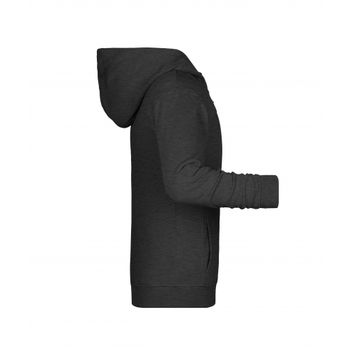 Children\'s Zip Hoody OCS Blended & RCS