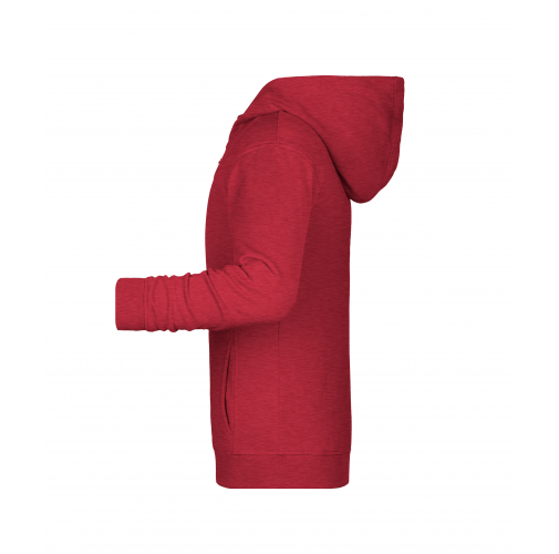 Children\'s Zip Hoody OCS Blended & RCS