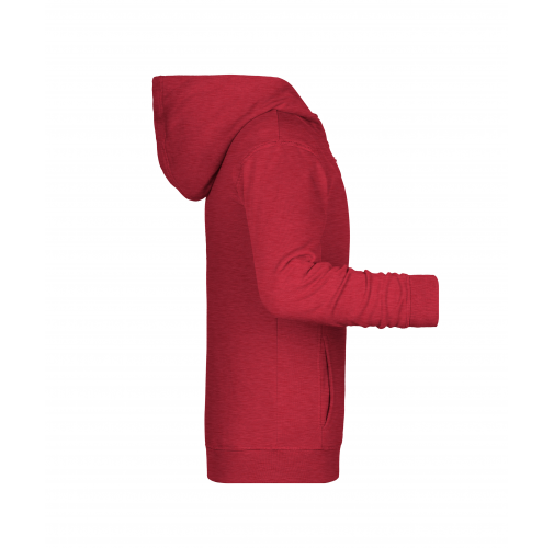 Children\'s Zip Hoody OCS Blended & RCS