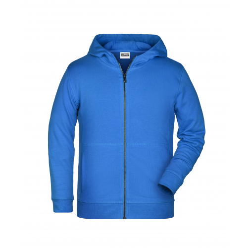 Children\'s Zip Hoody OCS Blended & RCS