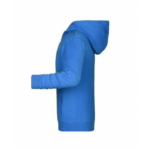 Children\'s Zip Hoody OCS Blended & RCS