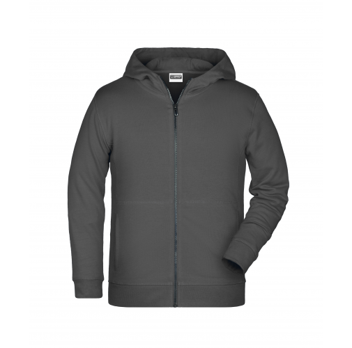 Children\'s Zip Hoody OCS Blended & RCS