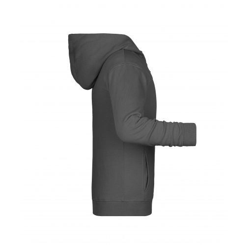 Children\'s Zip Hoody OCS Blended & RCS