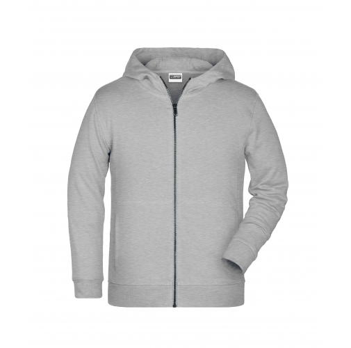 Children\'s Zip Hoody OCS Blended & RCS