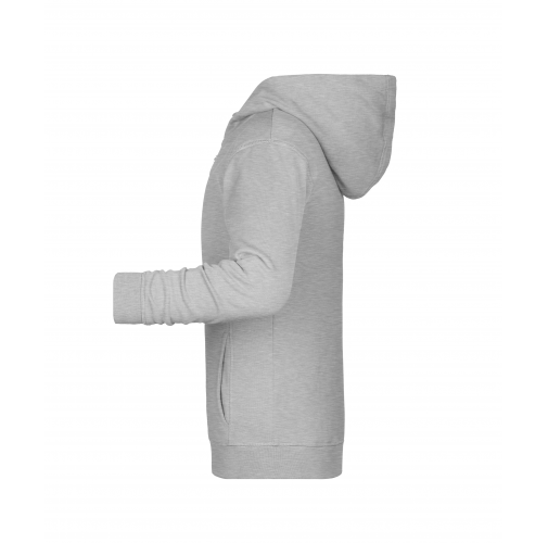 Children\'s Zip Hoody OCS Blended & RCS