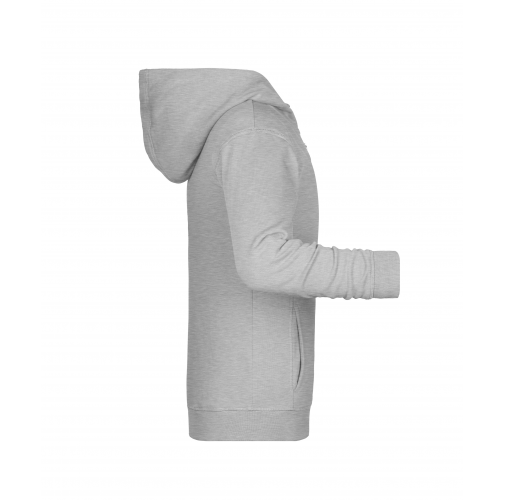 Children\'s Zip Hoody OCS Blended & RCS