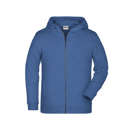 Children\'s Zip Hoody OCS Blended & RCS