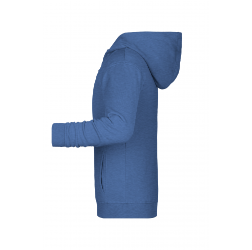 Children\'s Zip Hoody OCS Blended & RCS