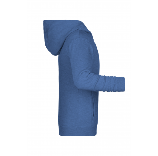 Children\'s Zip Hoody OCS Blended & RCS