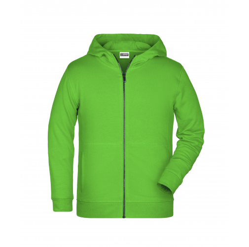 Children\'s Zip Hoody OCS Blended & RCS