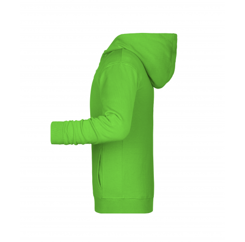 Children\'s Zip Hoody OCS Blended & RCS