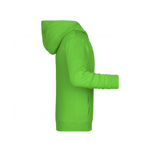 Children\'s Zip Hoody OCS Blended & RCS