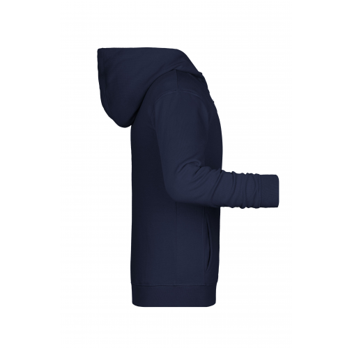 Children\'s Zip Hoody OCS Blended & RCS