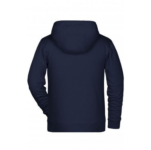 Children\'s Zip Hoody OCS Blended & RCS