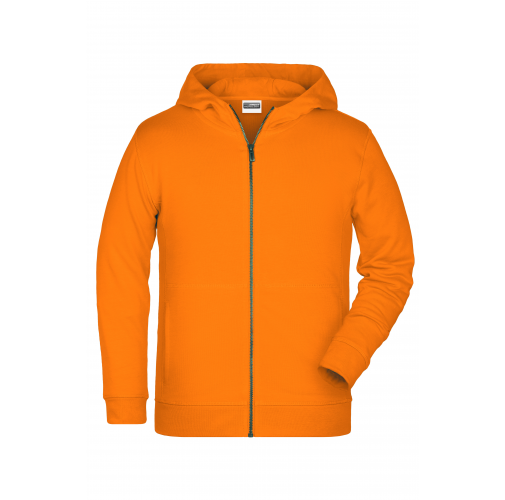 Children\'s Zip Hoody OCS Blended & RCS